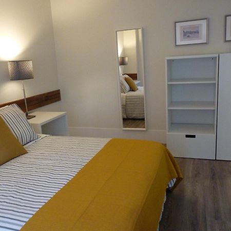 Confortable 1 Bedroom Apartment At Roma Avenue - 1A Lisboa 外观 照片