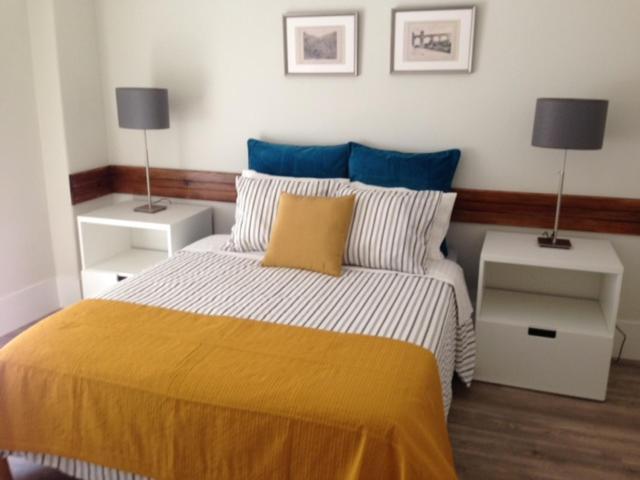 Confortable 1 Bedroom Apartment At Roma Avenue - 1A Lisboa 外观 照片